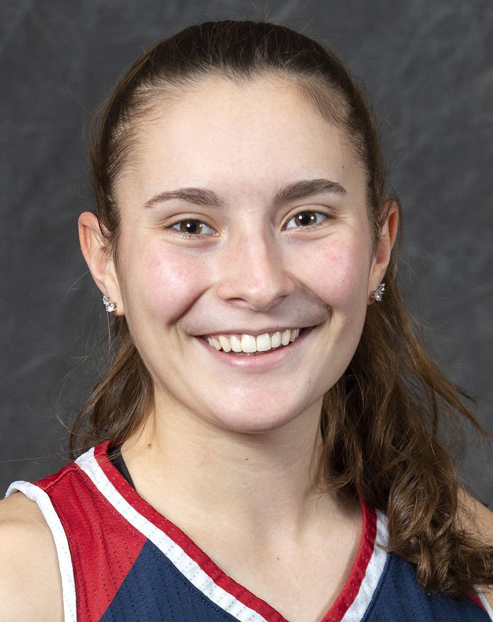 Andrea Palmen, Prairie